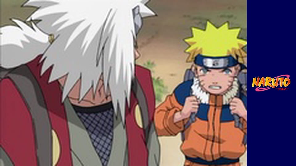 Naruto Season 1 Episode 149