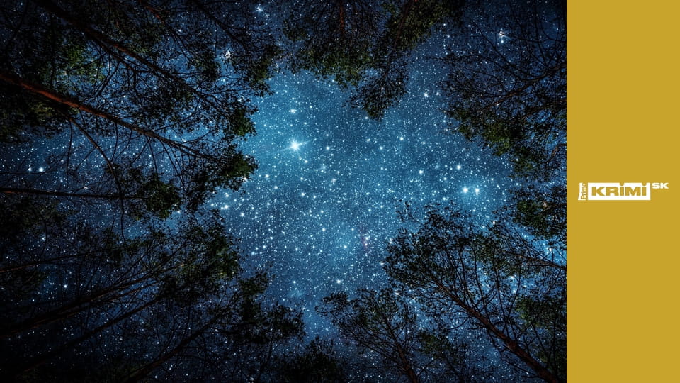 Nočné dobrodružstvo