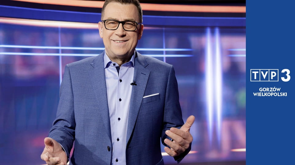 Daję słowo. Maciej Orłoś E6 - Daniel Olbrychski