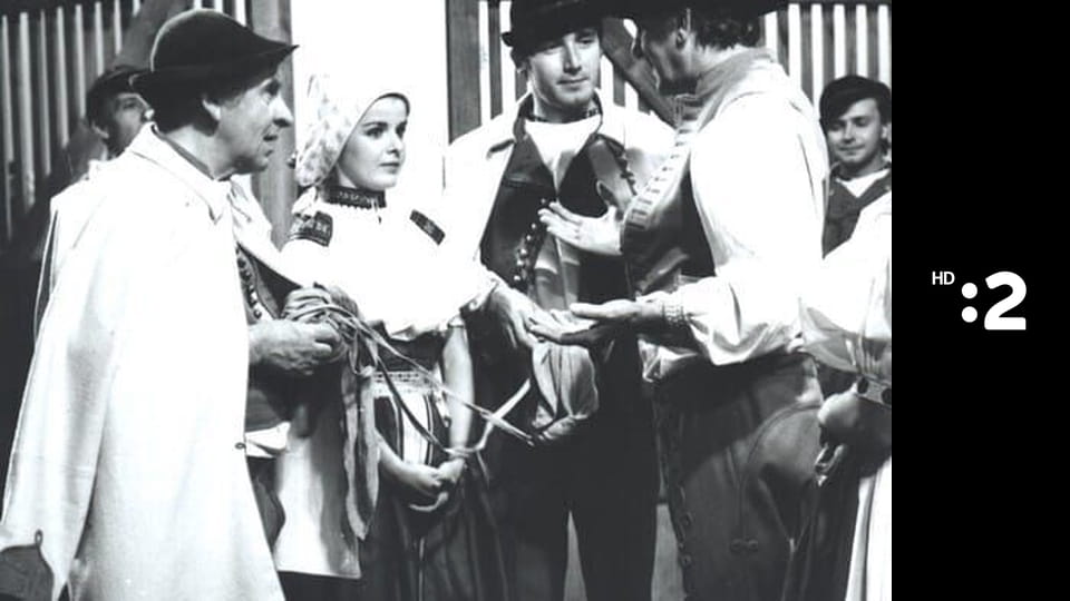 Kamenný chodníček