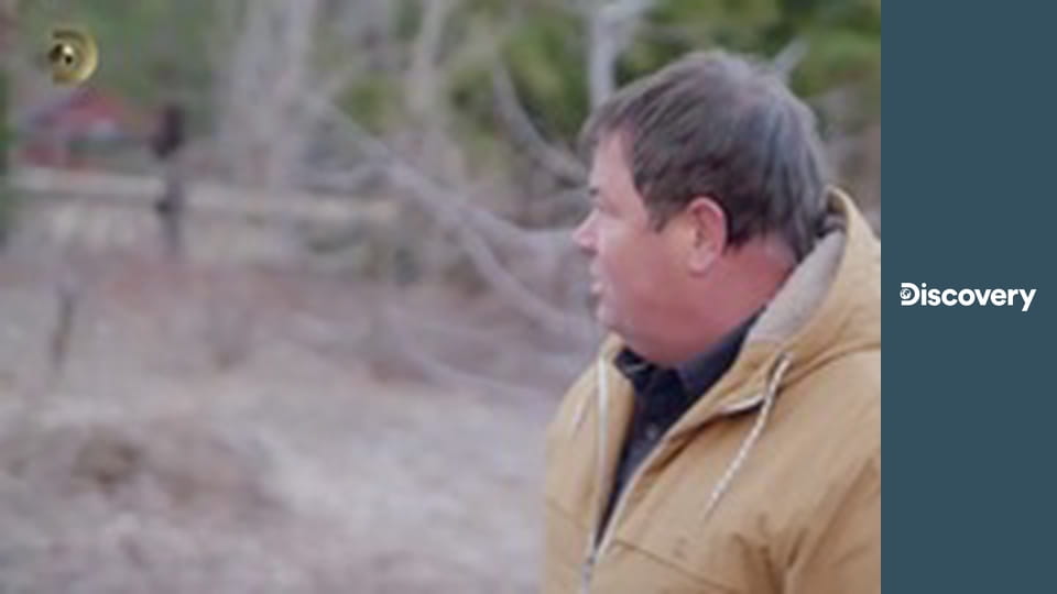 Махинаторы S15E21 - 2004 BMW M3