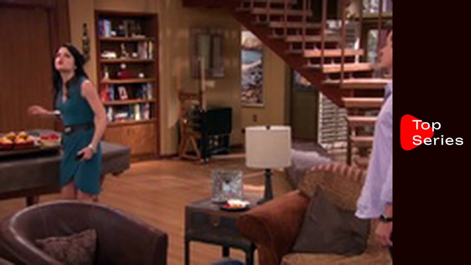 Charlie and His New Therapist