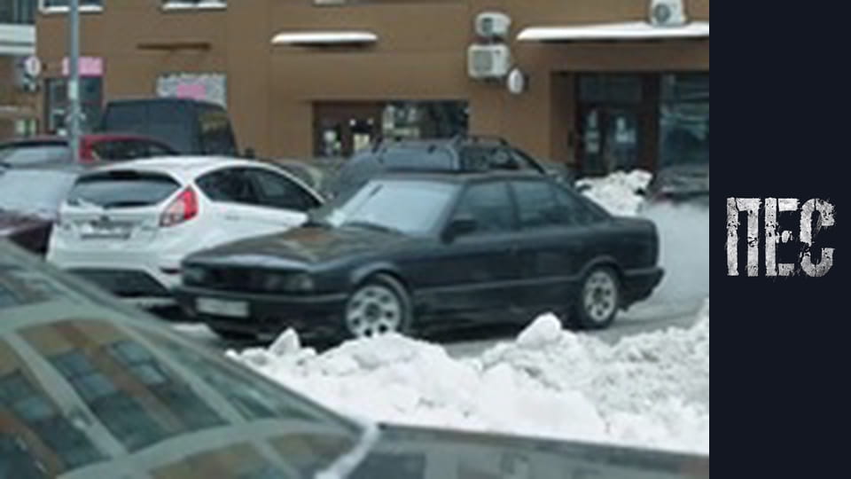 Пёс, Сезон 6, Серия 38