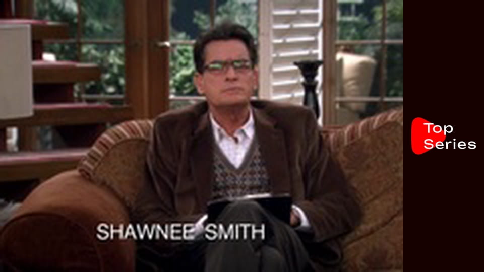 Charlie rozpoczyna imprezę