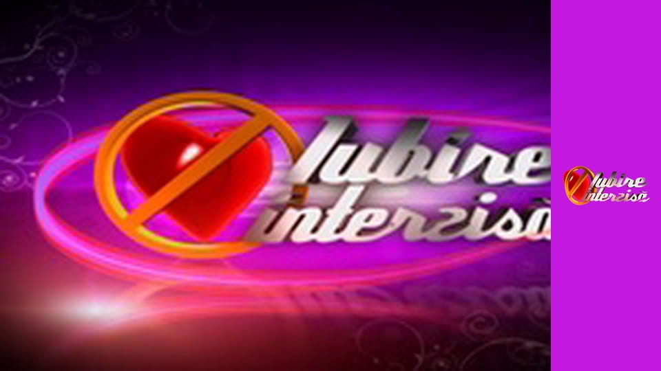Iubire interzisa Season 9 Episode 6