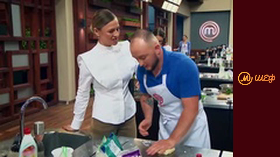 Season 14, Episode 6