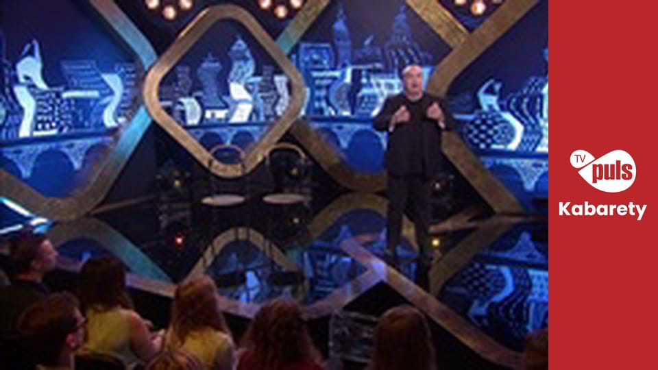 Najśmieszniejsi Sezon 1 Odcinek 4