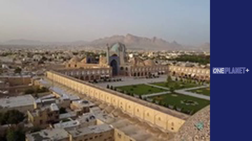 With my own eyes. - episode 7