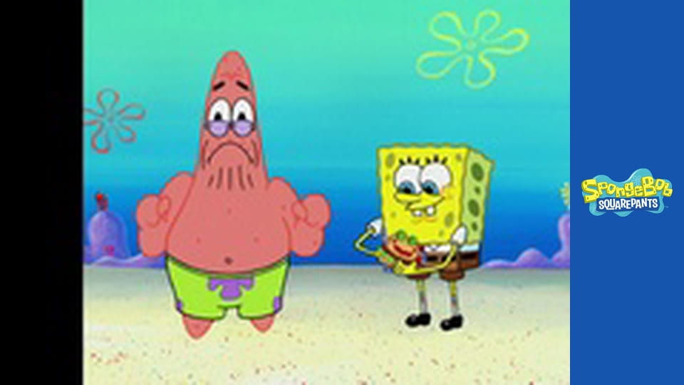 SpongeBob 7. série, 6. díl