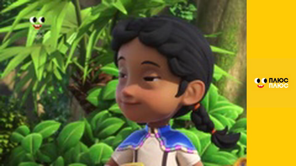 Свинка Пеппа