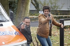 Cobra 11 S17E7 - Személyiségzavar