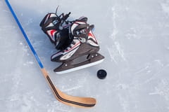 Jégkorong: NHL