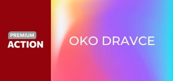 Oko dravce