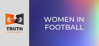 Women in Football