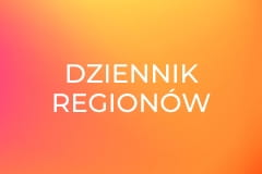 Dziennik regionów