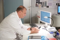 Ordinace v růžové zahradě Epizoda 108 - Už vám nevěřím