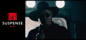 Machete: Ucigaș meseriaș
