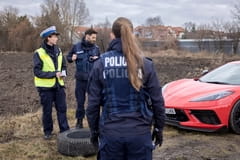 Policjantki i policjanci Season 24 Episode 33