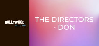 The Directors - Don Siegel