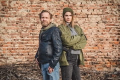 Sprawiedliwi. Trójmiasto Sezon 4 Odcinek 34