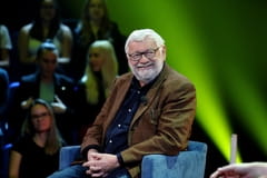 Josef Klíma: Jak jsem přežil devadesátky