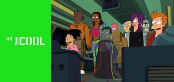 Futurama S6E4 - Benderovo parádní terno 4/4