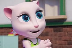 Tom’s Yoga Fail S2E2