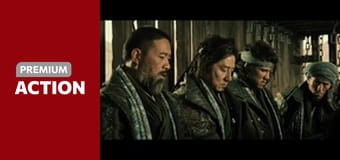 Dragon Blade: Încleștarea imperiilor