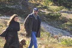 Jesse Stone: Smrt v jezeře