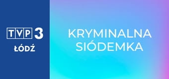 Kryminalna siódemka E2359