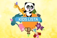 Kids lista