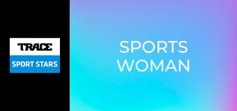 Sports Woman E4