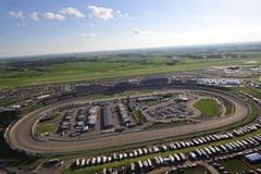 NASCAR: Cup Series