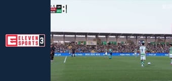 Piłka nożna: Liga Portugal Betclic