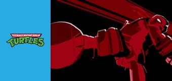 Wojownicze żółwie ninja Sezon 5 Odcinek 18