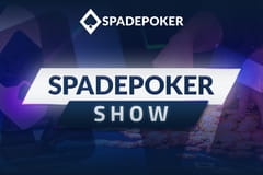 SpadePoker Show Epizoda 30