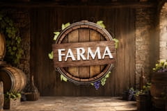 Farma - Duel Season 18 Episode 20