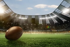 Amerikaifutball: NFL