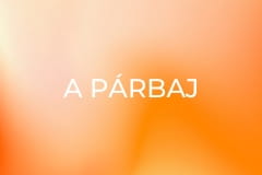 A párbaj