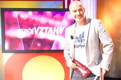 Nebezpečné vzťahy