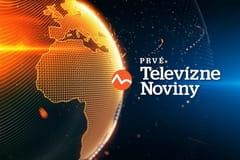 Prvé Televízne noviny