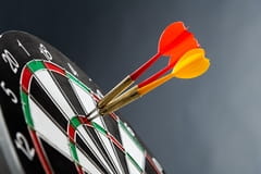 Šipky: World Cup of Darts Epizoda 24