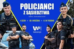 Policjanci z sąsiedztwa Sezon 4 Odcinek 8