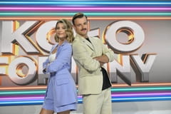 Koło fortuny Sezon 15 Odcinek 2082