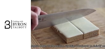 Brownie à la Mode