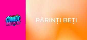 Părinți beți