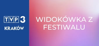 Widokówka z festiwalu E55 - Festiwal Opolski 2017