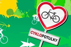 Cyklopotulky Epizóda 34 - Jeseníky Lipová – Lázně