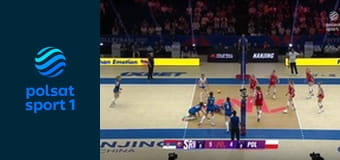 Siatkówka: Liga Narodów kobiet FIVB