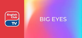 Big Eyes